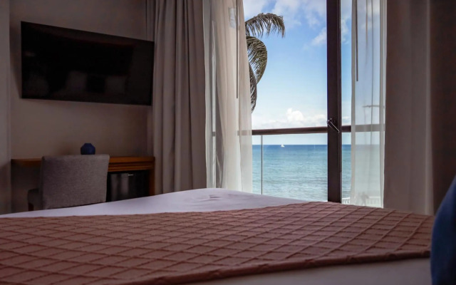 Hotel Puerto Libre Cozumel