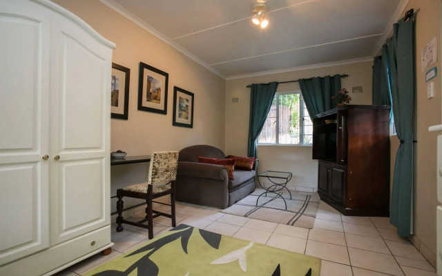 Westville Bed & Breakfast Guest House