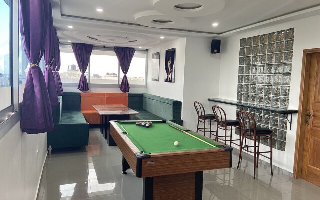 Residence La Marina