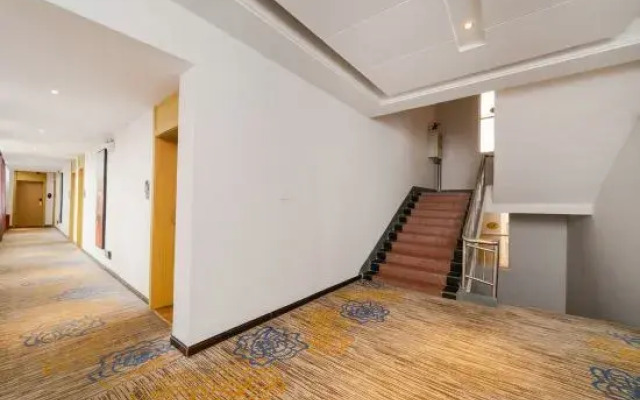Shunjing Hotel