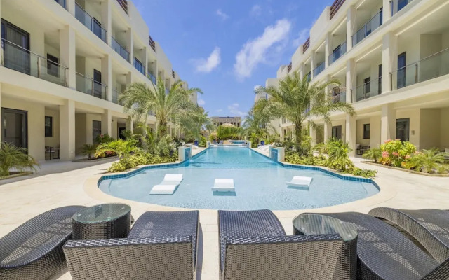 NEW One Bedroom Condo Wariruri w Privatebalcony