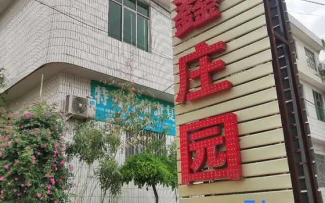 Huashan Lixin Villa