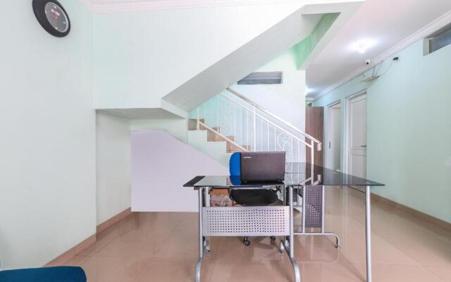 OYO 1551 Studento Guest House