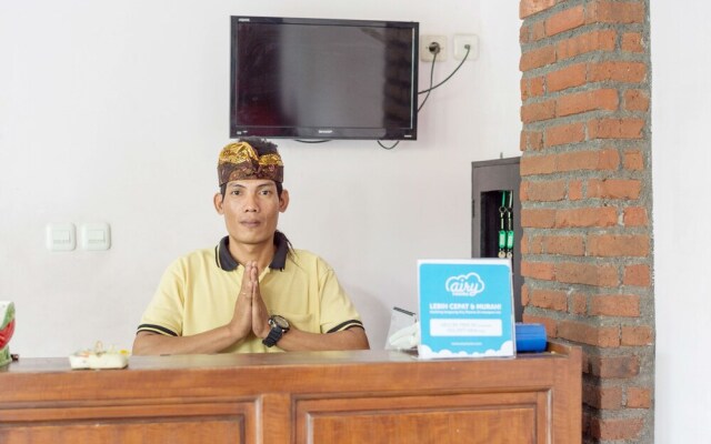 Airy Kuta Kubu Anyar Satu 45 Bali