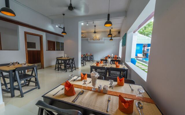 Travellerhome Angkor
