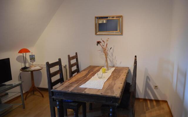 City Apartment Vasiri