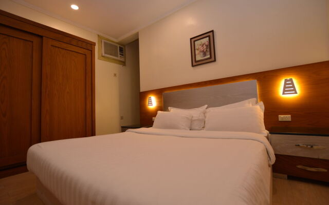 Al Ahmadi Plaza Resort