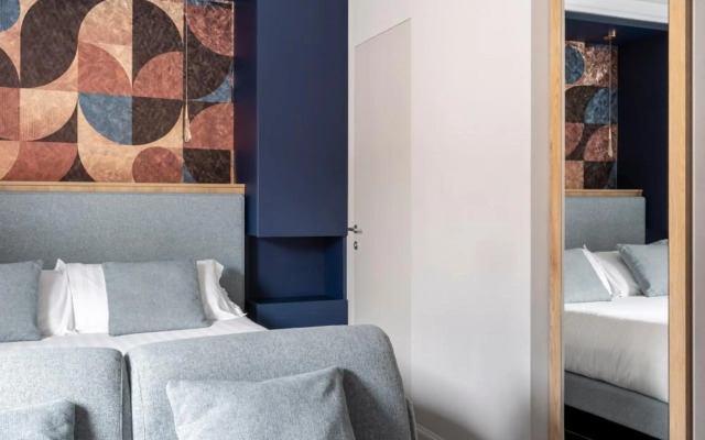 Patrizia Romana Palace