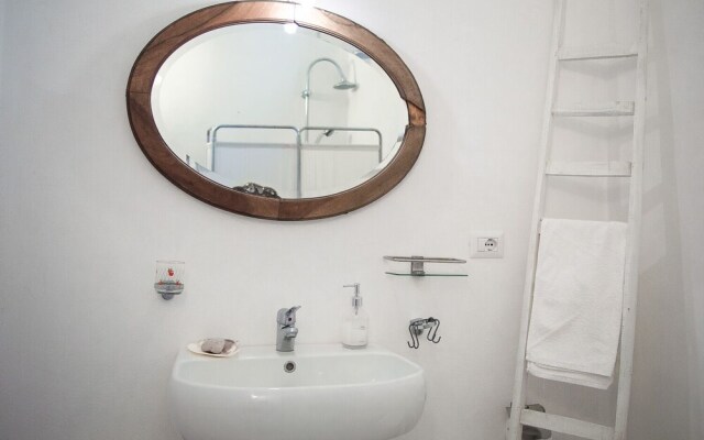 Casa Falco Della Regina