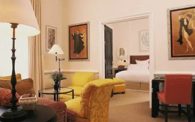 Villa Padierna Thermas Hotel - Only Adults