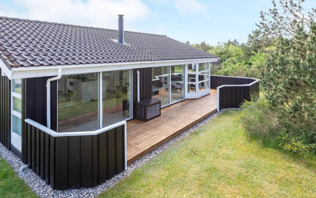 7 Person Holiday Home in Logstor