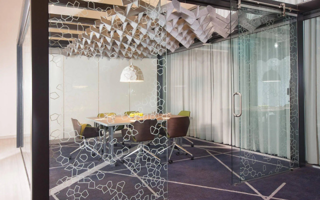 Embassy Suites by Hilton Raleigh Crabtree