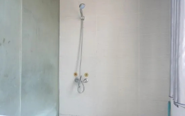 Zhuzhou Xiyue Business Hotel