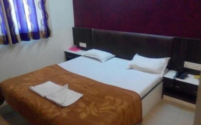 Hotel Sagar Residency