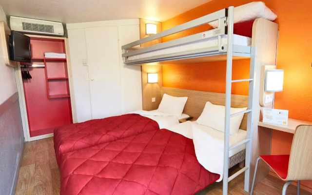 Premiere Classe Marne La Vallee - Torcy