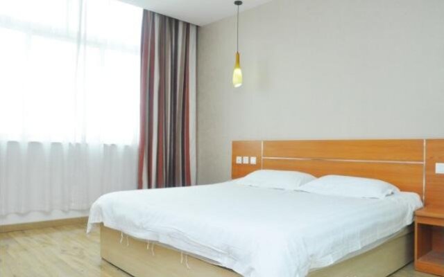 Thank You Hotel Nanfang North Bus Station