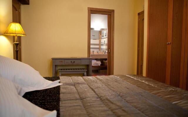 Casa Rural La Majada de Peñacorada