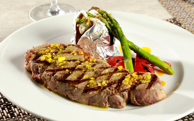 Holiday Inn Hotel & Suites Monterrey Apodaca Zona Airport by IHG