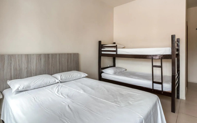 OYO Pousada 4 Estações