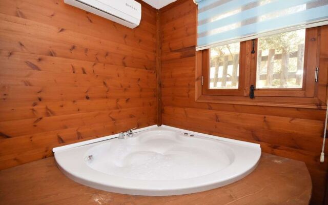 Villa Nergul By EvTatilim