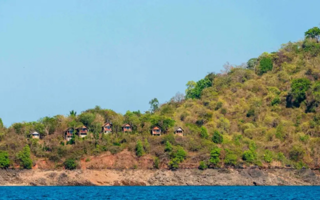 The River Tern Lodge - Junglelodges