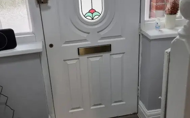 Victoria Avenue Charm - Manchester Hideaway