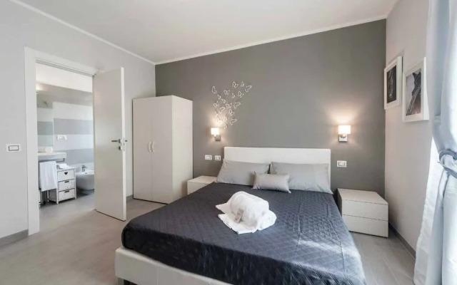 Affittacamere Villa Marcella