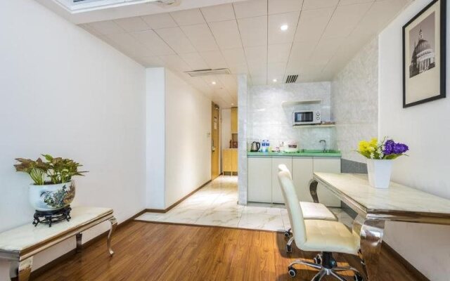 U-zone Serviced Hotel Apartment