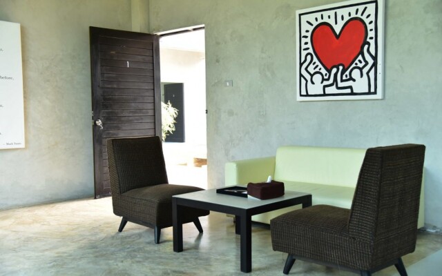 Home Elements Khaoyai