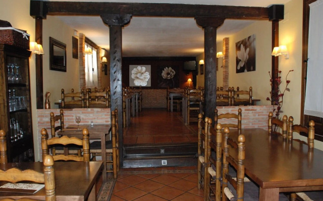 Hostal Rural Moratin