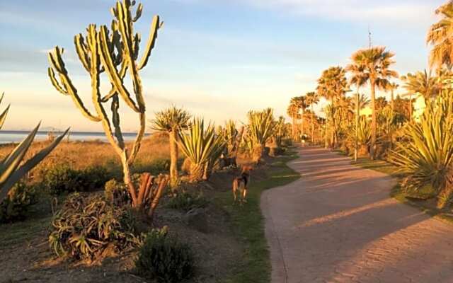 Romantic Private Cabin