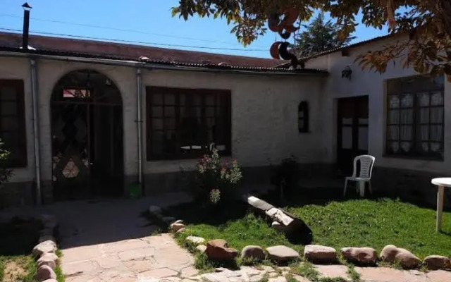 La Maison Enchantée