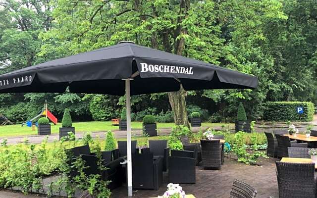 Hotel & Restaurant Het Witte Paard