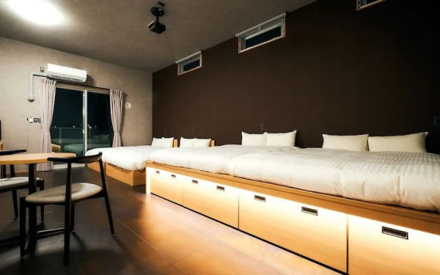 Rakuten STAY Hakata Gion