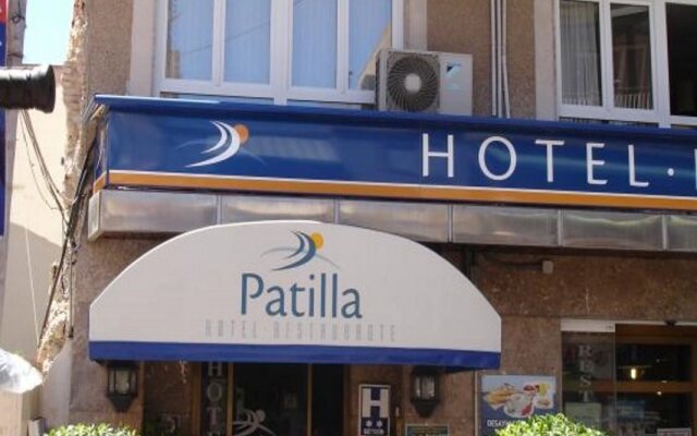 Hotel Patilla