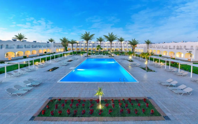 JAZ Neo Reef Marsa Hotel