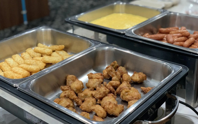 Hotel Silk Tree Nagoya