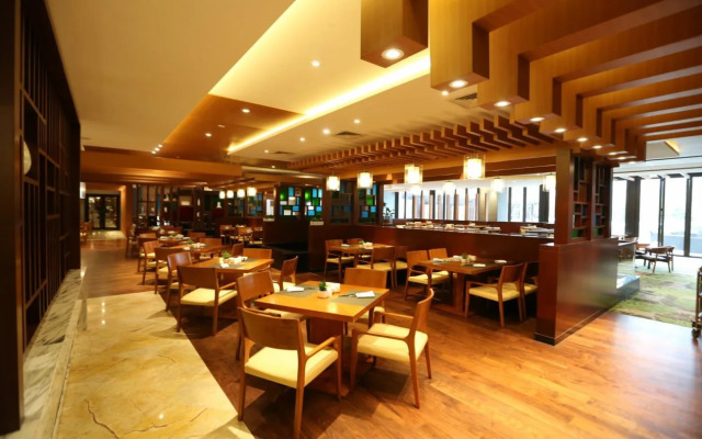 Dongyang Fenghuang Valley Narada Resort and Spa