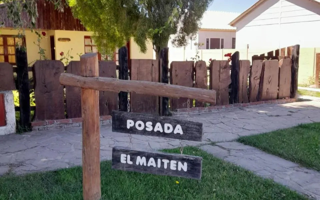 Posada El Maiten