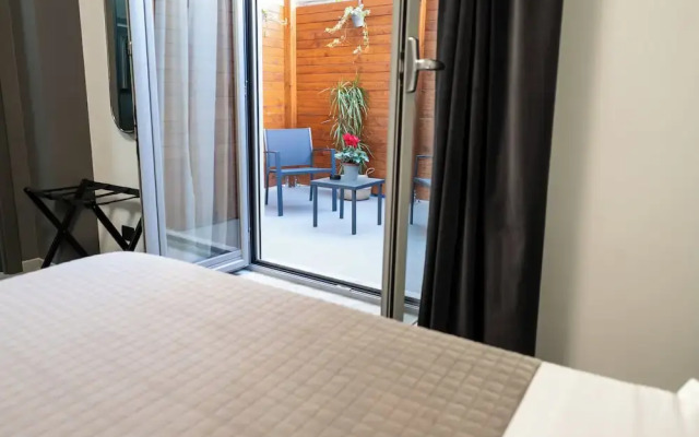 MIA Rooms B&B
