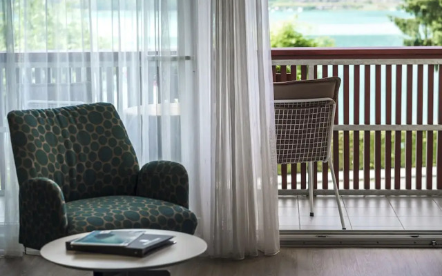 Seehotel Vinzenz