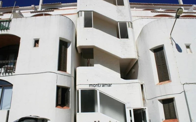 Apartamento Albufeira Vista Mar