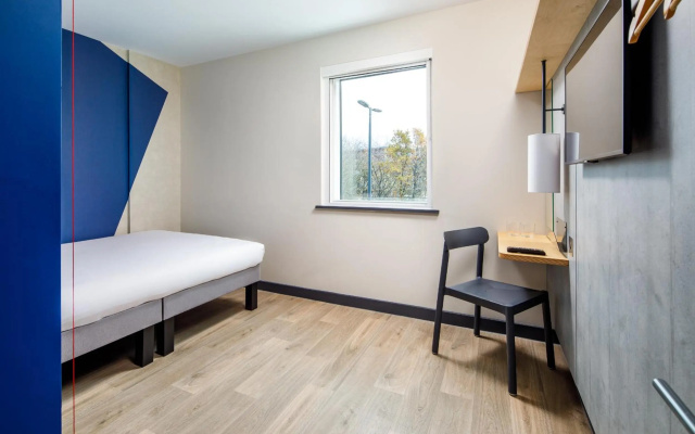 ibis budget Manchester Airport
