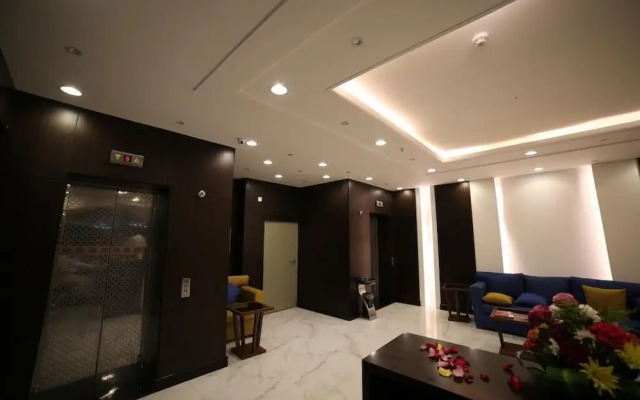 OYO 514 Reef Qubaa Hotel