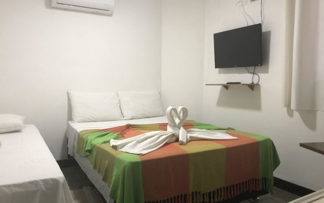 Pousada Coco Beach
