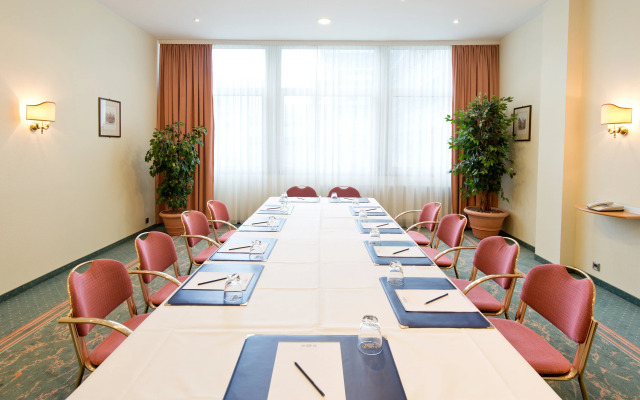 Hotel Steglitz International
