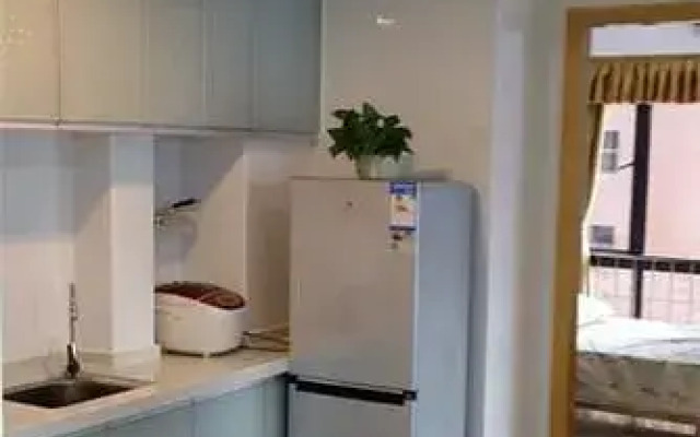 Shenzhen Sunny Holiday Apartment Hotel