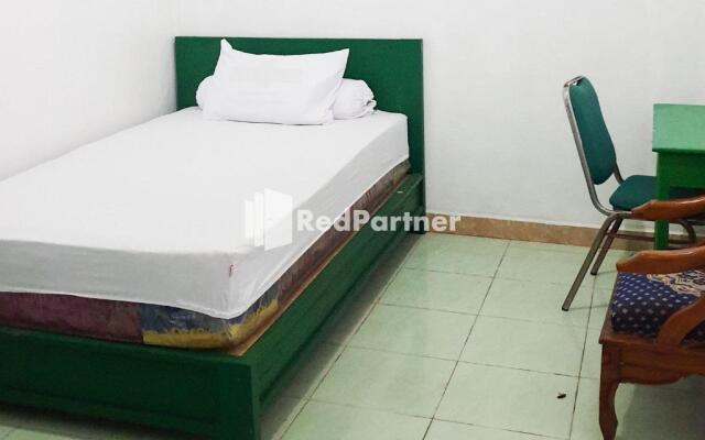 Kayra Homestay Syariah at Frans Seda Kupang RedPartner