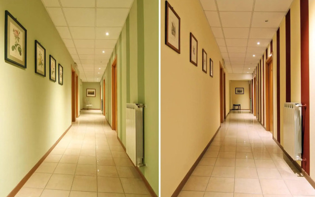 Albergo al Viale