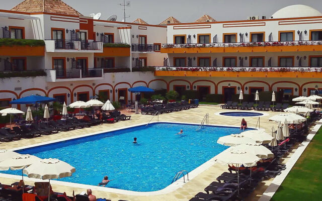 Hotel Vila Gale Tavira